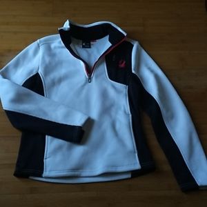 Spyder Mens Fleece